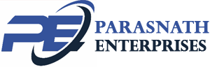 Parasnath Enterprises logo